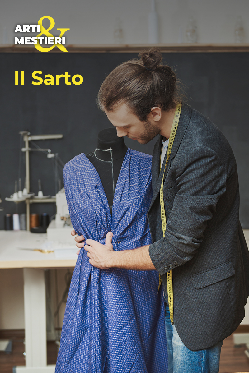 Moda e impresa